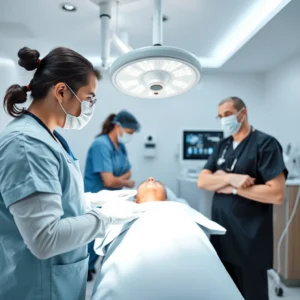 Balıkesir Gömeç Genital Estetik Merkezi