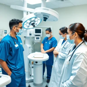 Balıkesir Havran Genital Estetik Merkezi