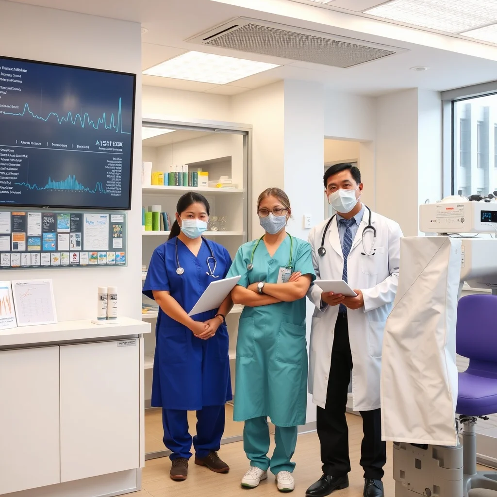 Balıkesir Kepsut Genital Estetik Merkezi