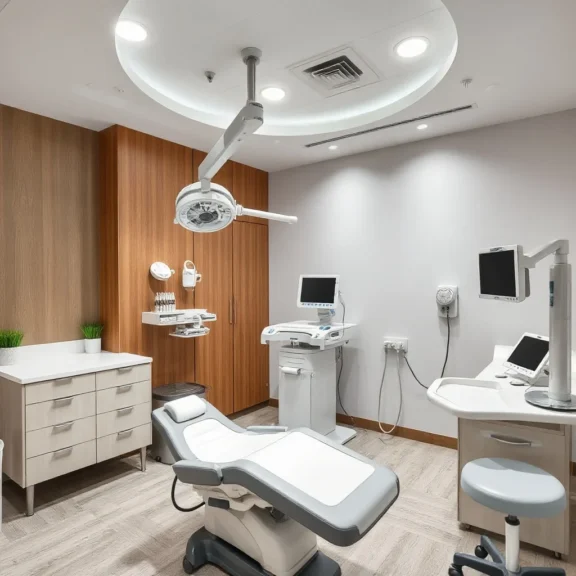 Balıkesir Manyas Genital Estetik Merkezi