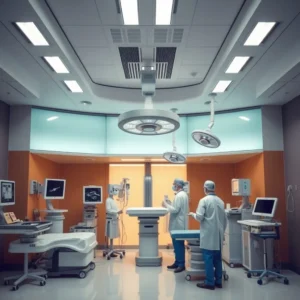 Balıkesir İvrindi Genital Estetik Merkezi