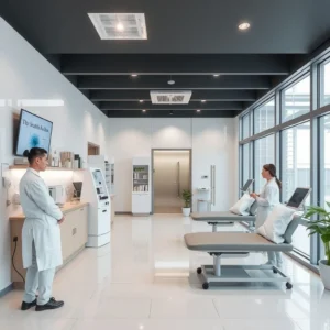 Bartın Amasra Genital Estetik Merkezi