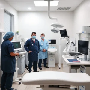 Bayburt Demirözü Genital Estetik Merkezi