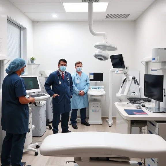 Bayburt Demirözü Genital Estetik Merkezi
