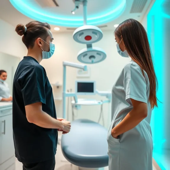 Bilecik Bozüyük Genital Estetik Merkezi