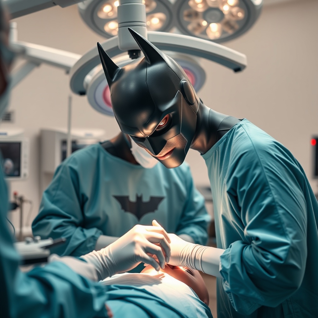 Batman Hemoroid Ameliyatı
