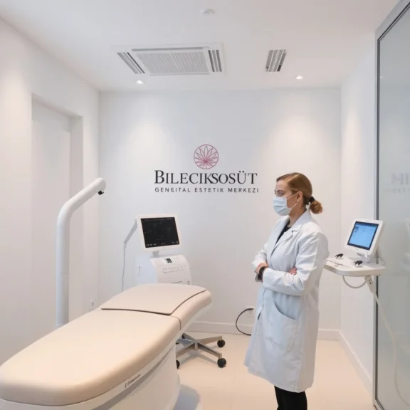 Bilecik Söğüt Genital Estetik Merkezi