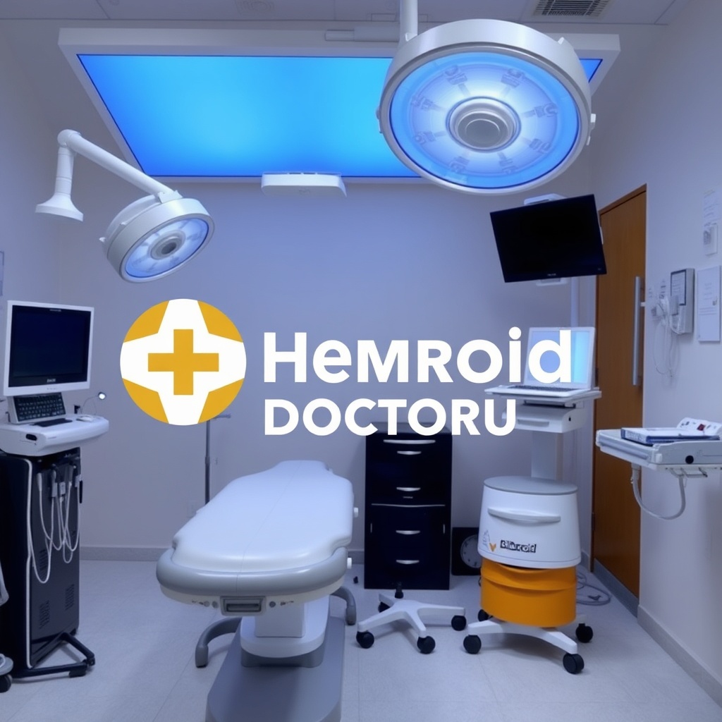 Bilecik Hemoroid Doktoru