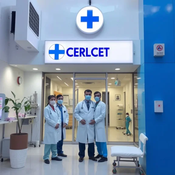 Bilecik İnhisar Genital Estetik Merkezi