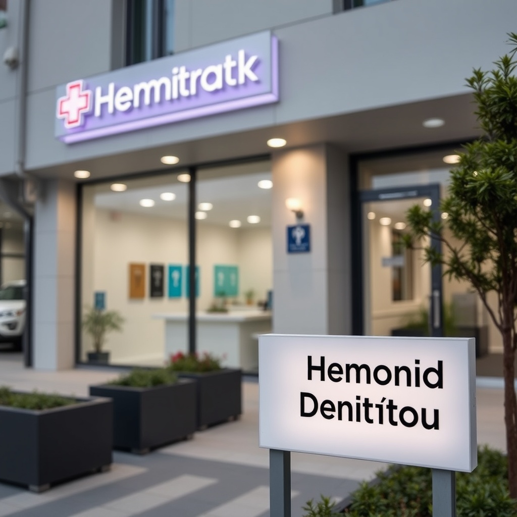 Denizli Hemoroid Doktoru