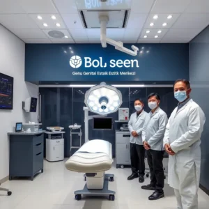 Bolu Seben Genital Estetik Merkezi