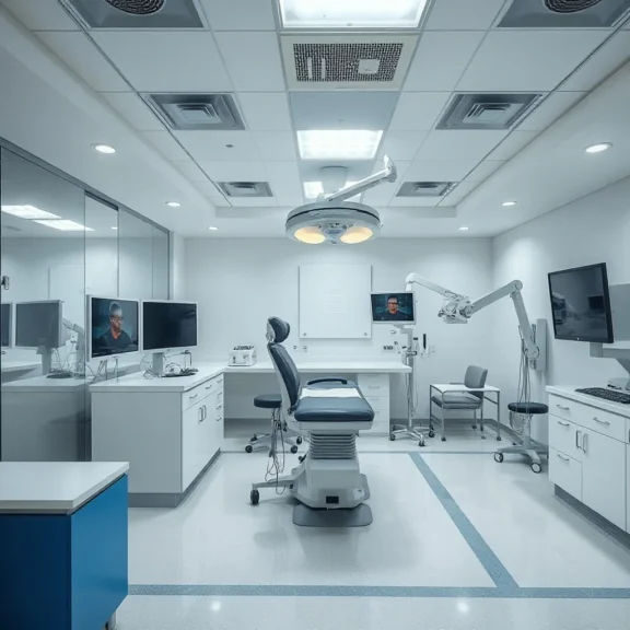 Burdur Yeşilova Genital Estetik Merkezi
