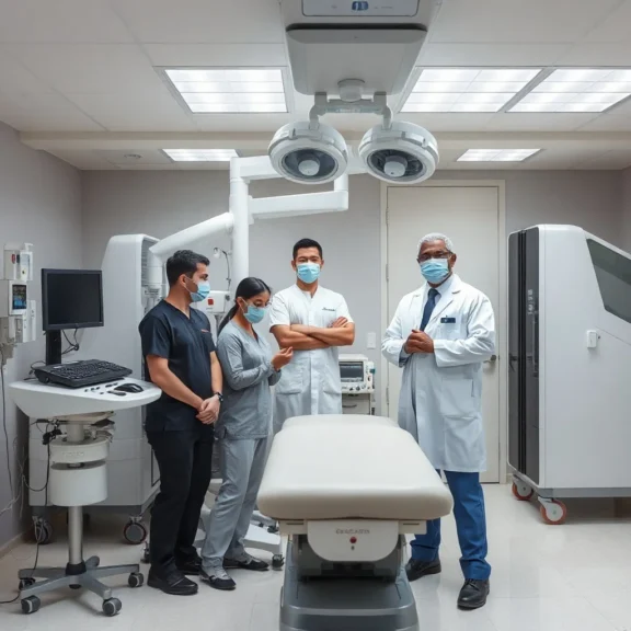 Burdur Çavdır Genital Estetik Merkezi