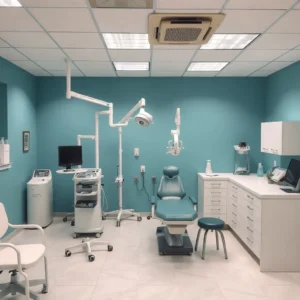Burdur Çeltikçi Genital Estetik Merkezi