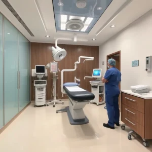 Bursa Nilüfer Genital Estetik Merkezi