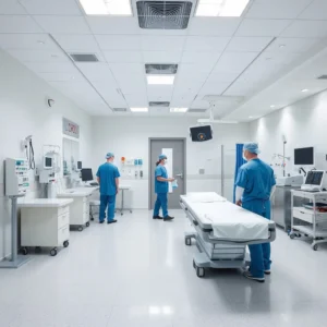 Bursa Osmangazi Genital Estetik Merkezi