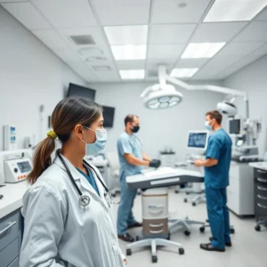 Bursa Yıldırım Genital Estetik Merkezi