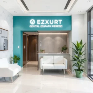 Denizli Bozkurt Genital Estetik Merkezi