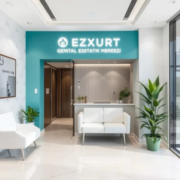 Denizli Bozkurt Genital Estetik Merkezi