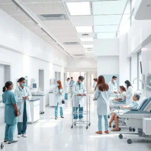 Denizli Buldan Genital Estetik Merkezi