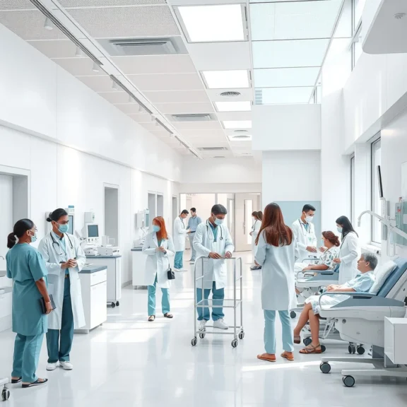 Denizli Buldan Genital Estetik Merkezi