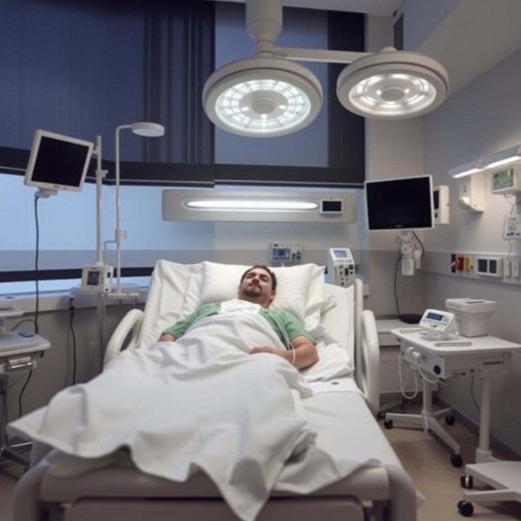 İstanbul Hemoroid Ameliyatı