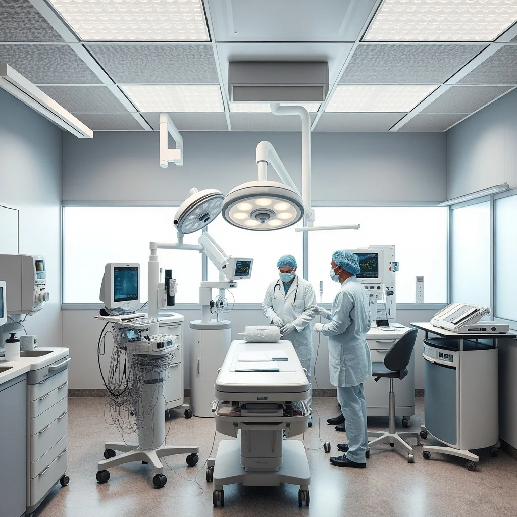 Denizli Merkezefendi Genital Estetik Merkezi
