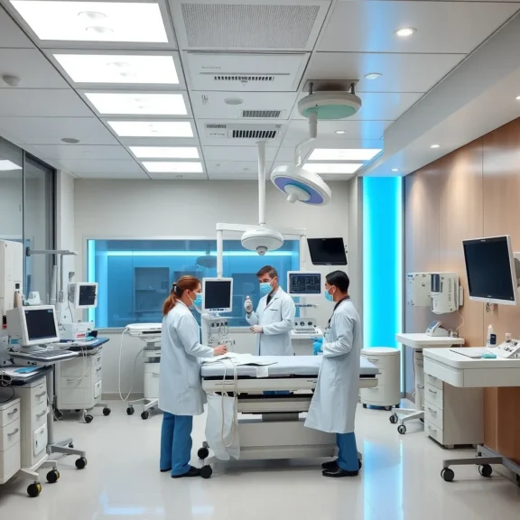 Denizli Sarayköy Genital Estetik Merkezi