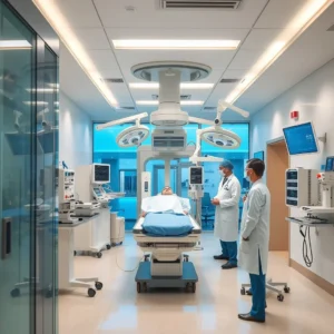 Denizli Çameli Genital Estetik Merkezi