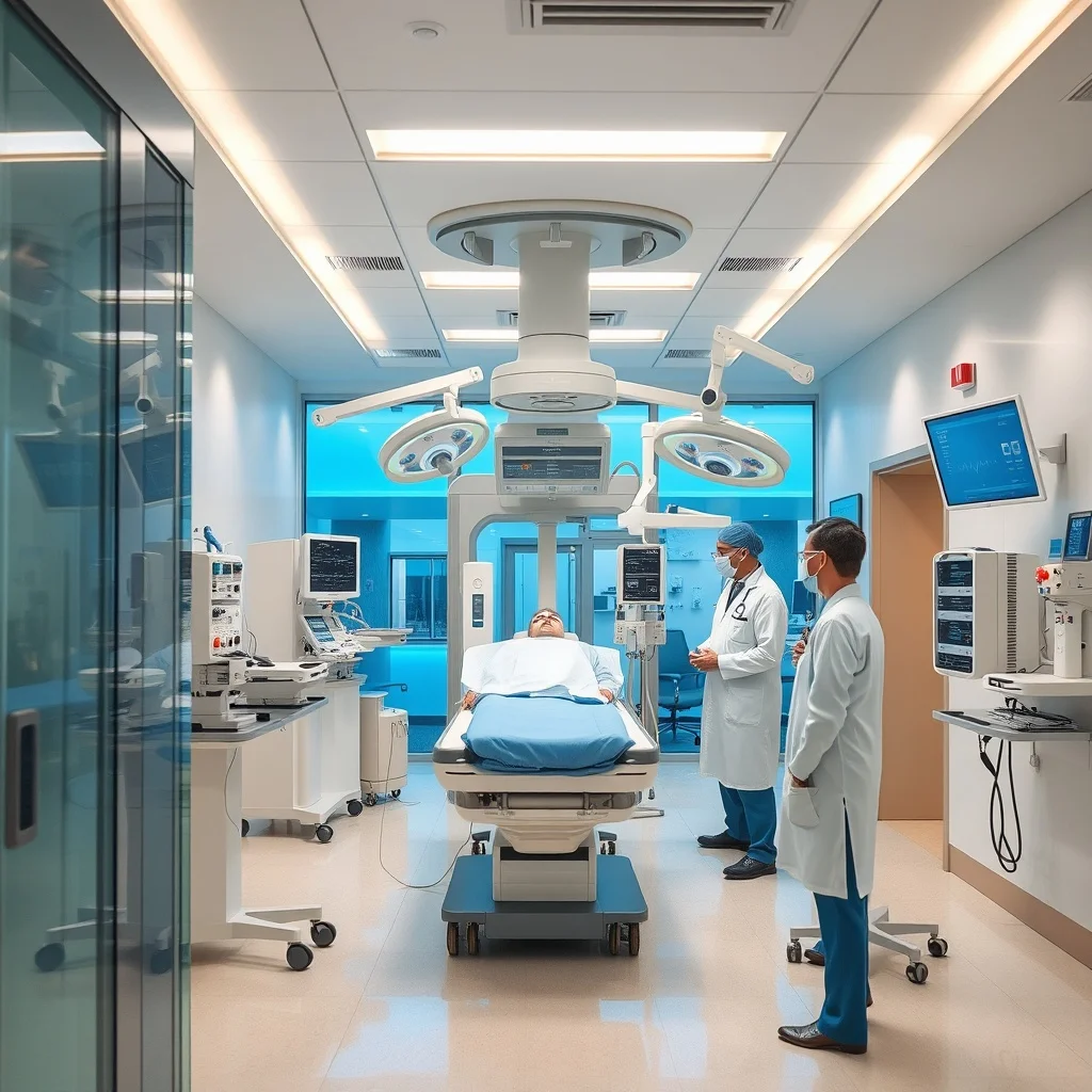 Denizli Çameli Genital Estetik Merkezi