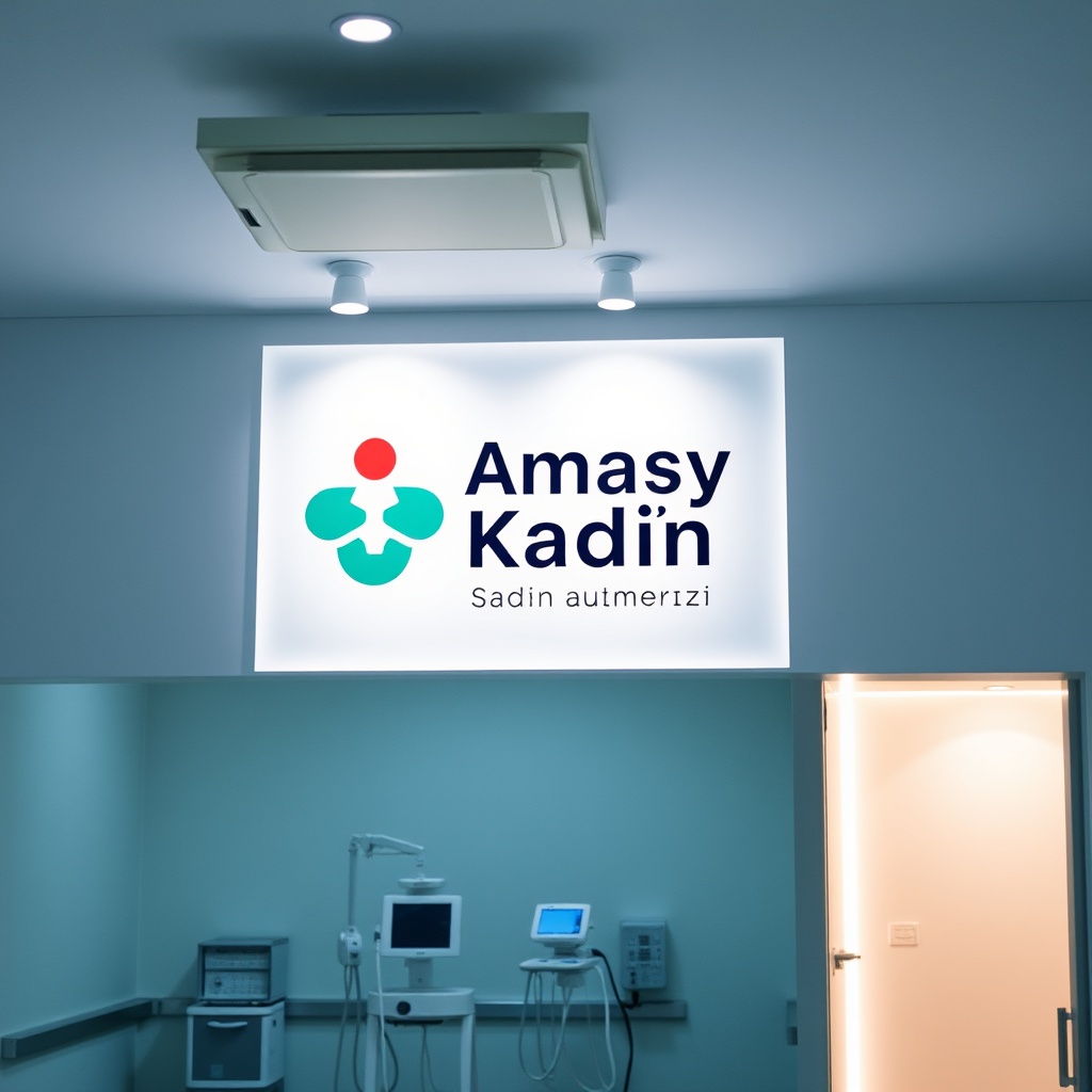 Amasya Kadın Sağlığı Merkezi