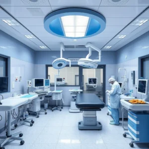 Diyarbakır Bağlar Genital Estetik Merkezi