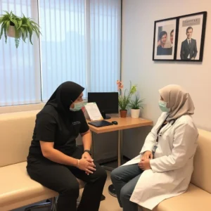 Diyarbakır Eğil Genital Estetik Merkezi