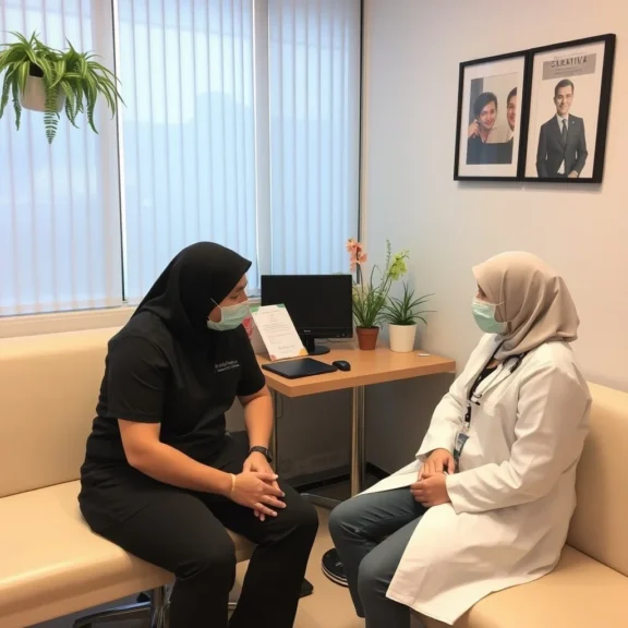 Diyarbakır Eğil Genital Estetik Merkezi