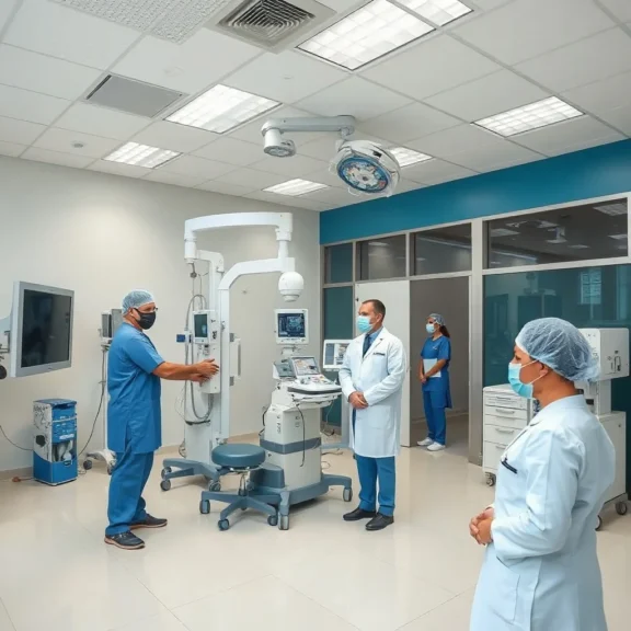 Diyarbakır Çınar Genital Estetik Merkezi