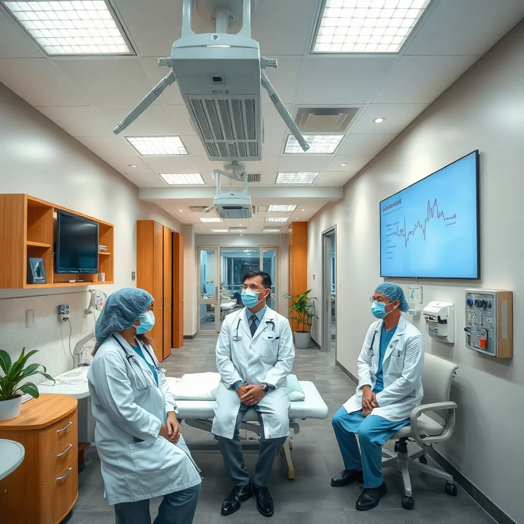 Düzce Yığılca Genital Estetik Merkezi