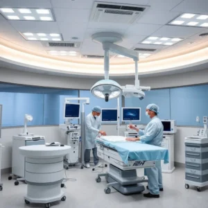 Edirne Havsa Genital Estetik Merkezi