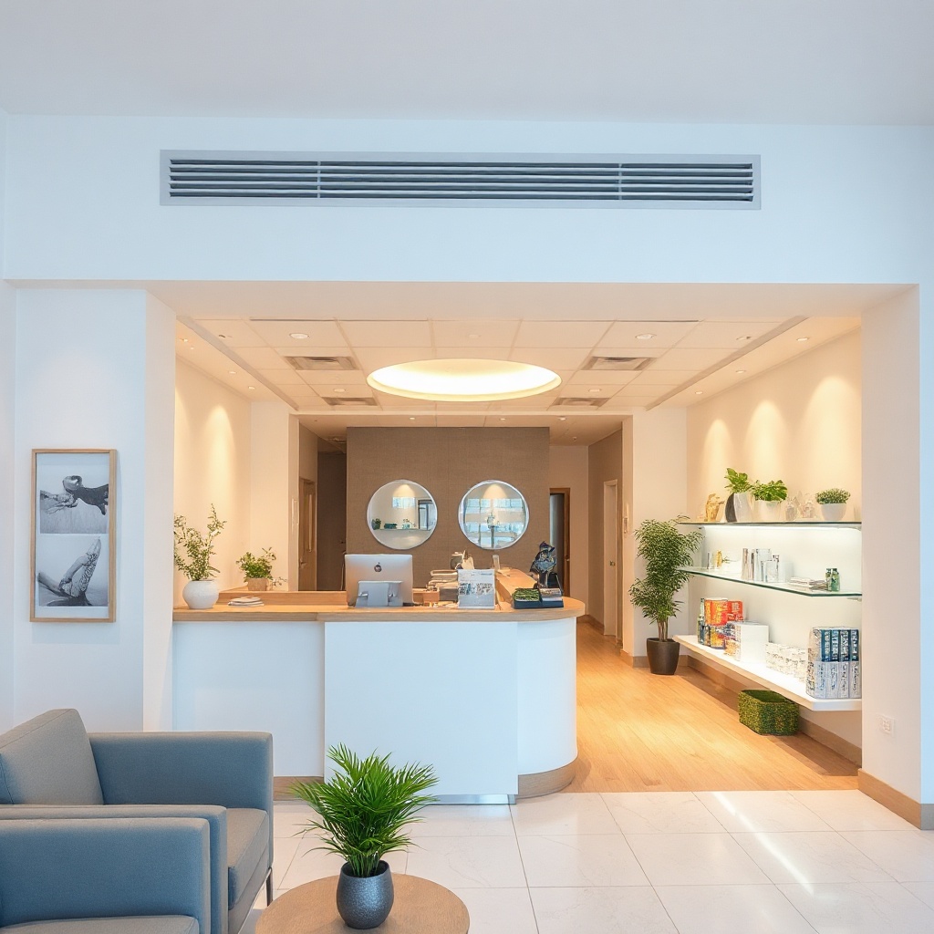 Isparta Kadın Sağlığı Merkezi