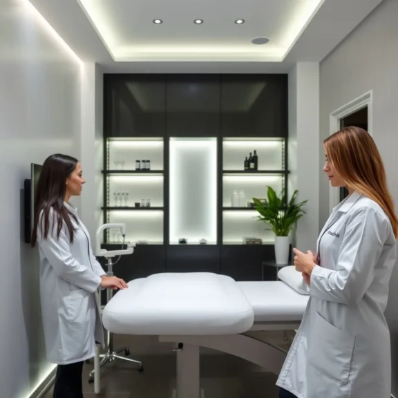 Edirne Meriç Genital Estetik Merkezi