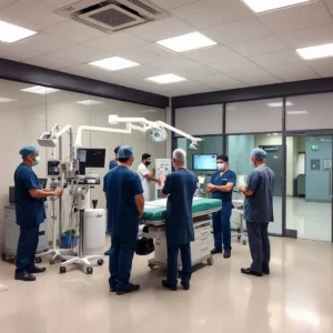 Edirne Uzunköprü Genital Estetik Merkezi