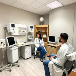 Edirne İpsala Genital Estetik Merkezi