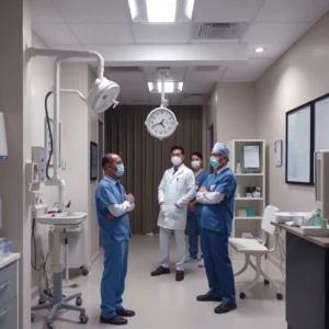 Elazığ Arıcak Genital Estetik Merkezi