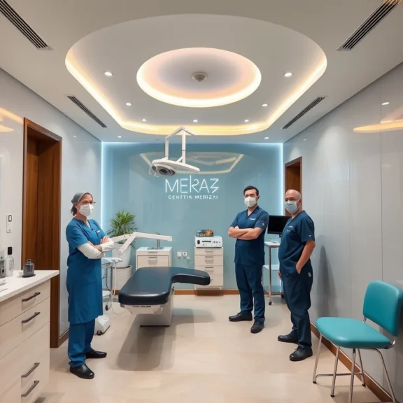 Elazığ Merkez Genital Estetik Merkezi