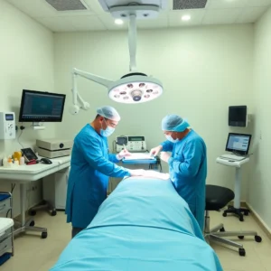 Erzincan Merkez Genital Estetik Merkezi