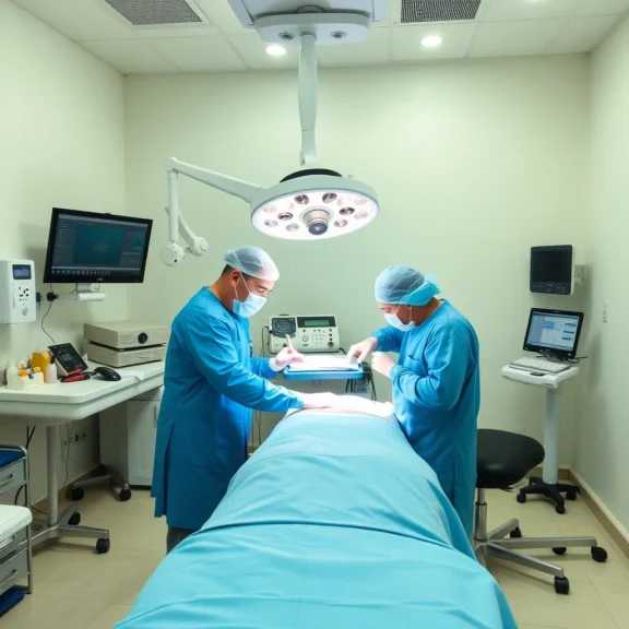 Erzincan Merkez Genital Estetik Merkezi
