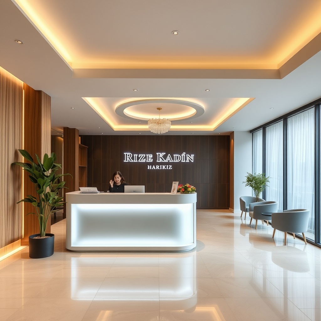 Rize Kadın Sağlığı Merkezi