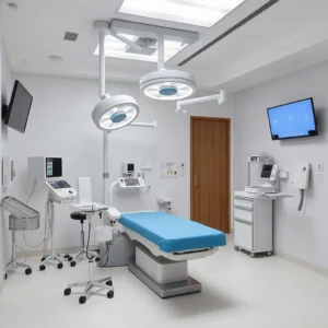 Erzurum Karaçoban Genital Estetik Merkezi