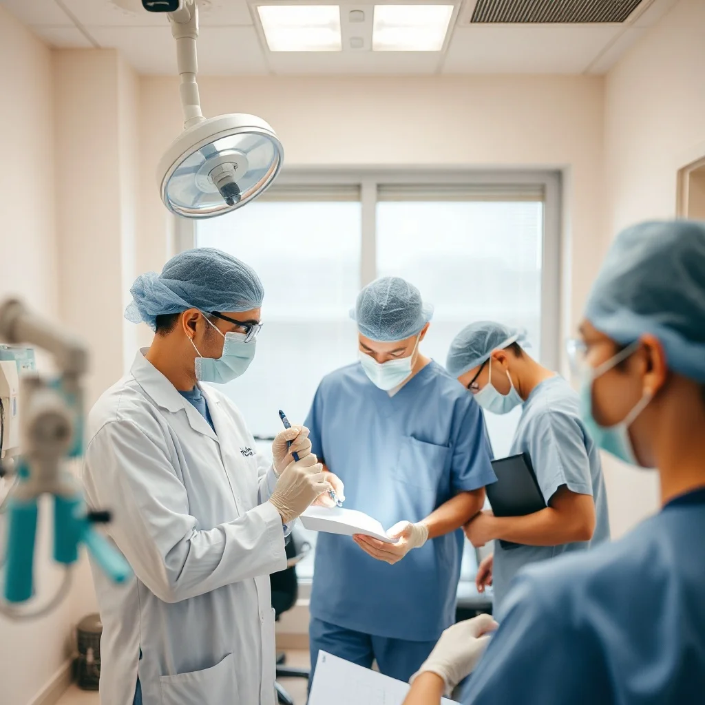 Erzurum Uzundere Genital Estetik Merkezi