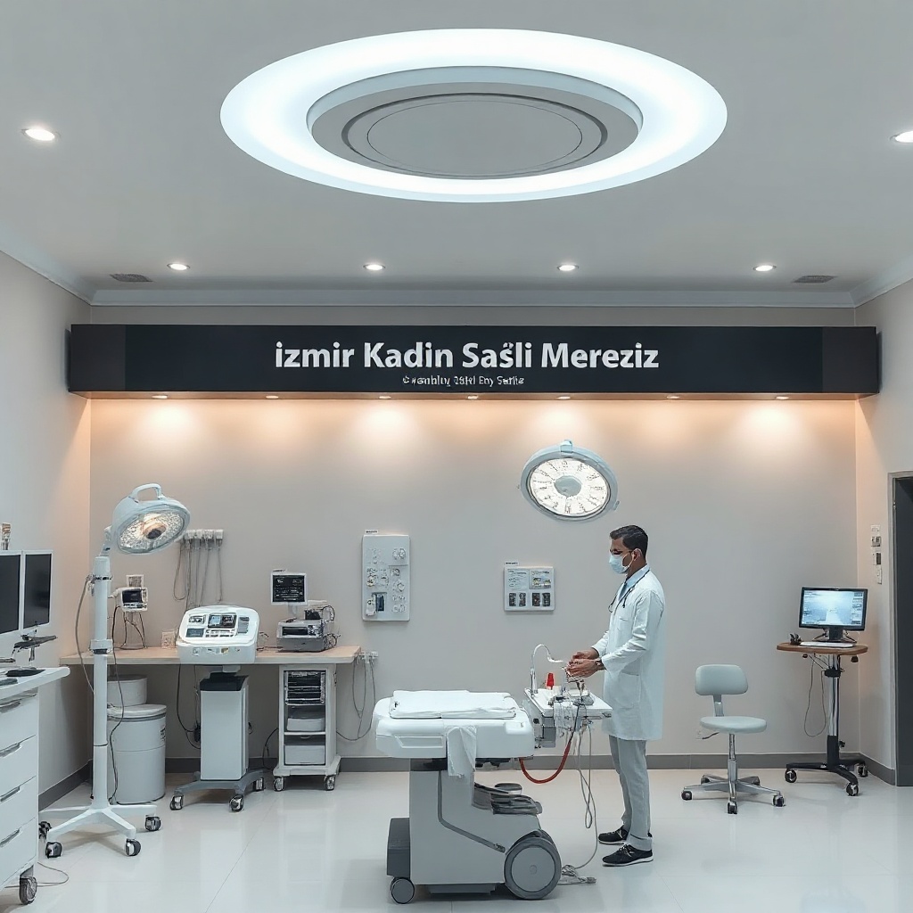 İzmir Kadın Sağlığı Merkezi