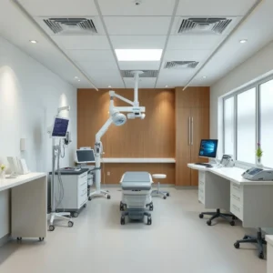 Erzurum İspir Genital Estetik Merkezi